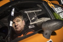On the Entry List of Rally "KURZEME 2026" – A Member of the Solberg Dynasty